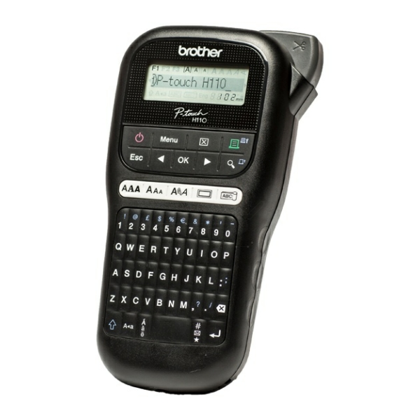 Brother P-Touch H 110  günstig kaufen | hq-patronen.ch