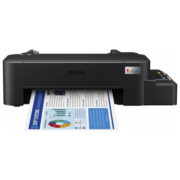 Epson EcoTank L 120 Series Druckerpatronen günstig kaufen | hq-patronen.ch