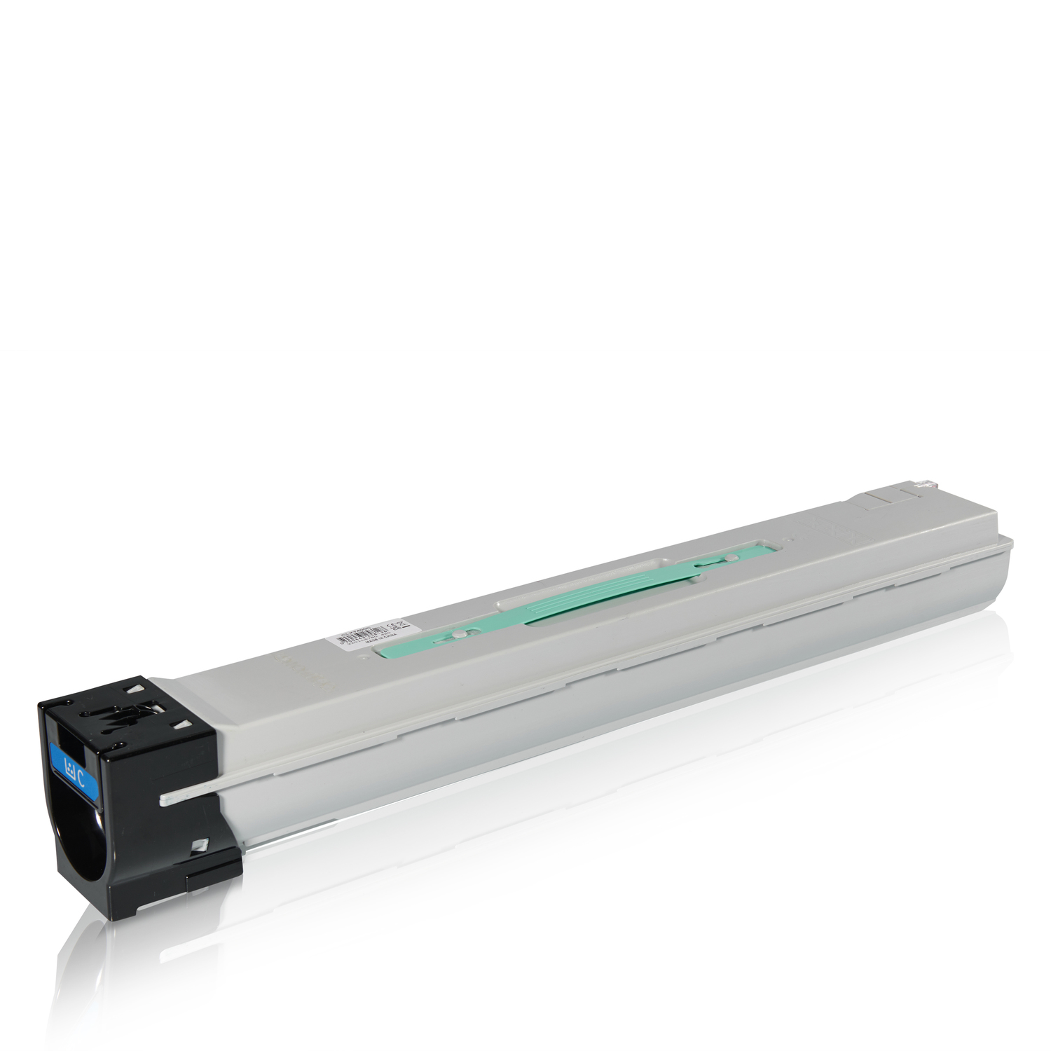 Kompatibel zu Samsung / HP SS553A / CLT-C806S Tonerkartusche, cyan