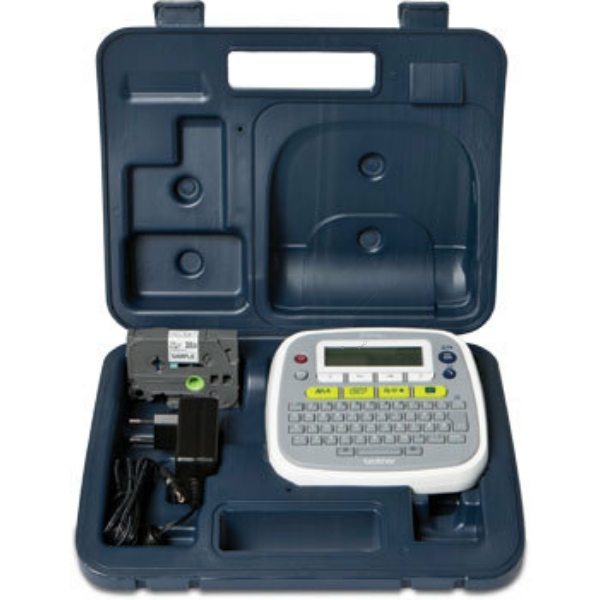 Brother P-Touch D 200 Series
