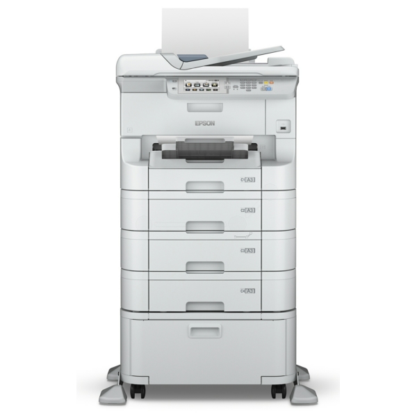 Epson WorkForce Pro WF-8090 D3TWC