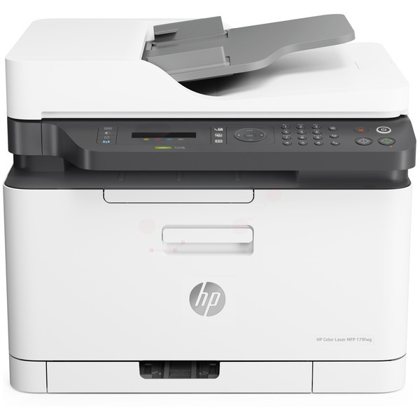 HP Color Laser MFP 179 fng Toner günstig kaufen | hq-patronen.ch