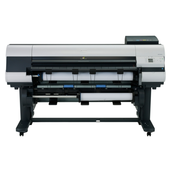 Canon imagePROGRAF IPF 840