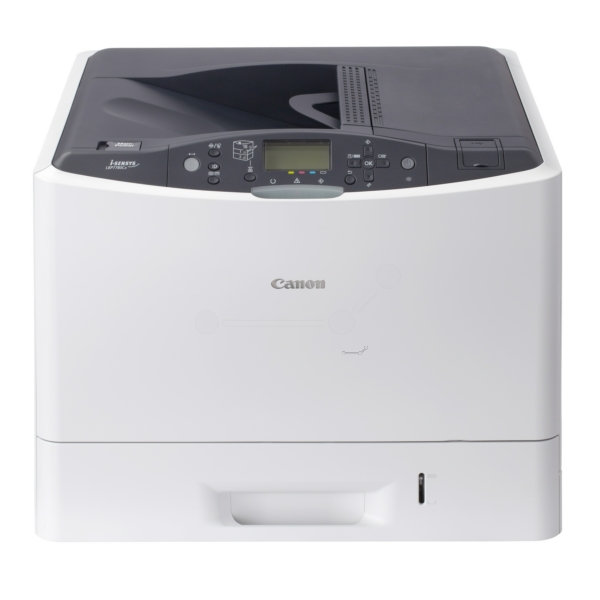 Canon i-SENSYS LBP-7780 cx Toner günstig kaufen | hq-patronen.ch