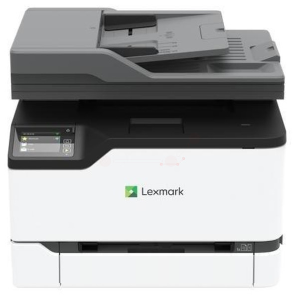 Lexmark XC 2326