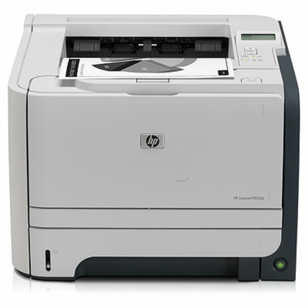 HP LaserJet P 2057 X Toner günstig kaufen | hq-patronen.ch