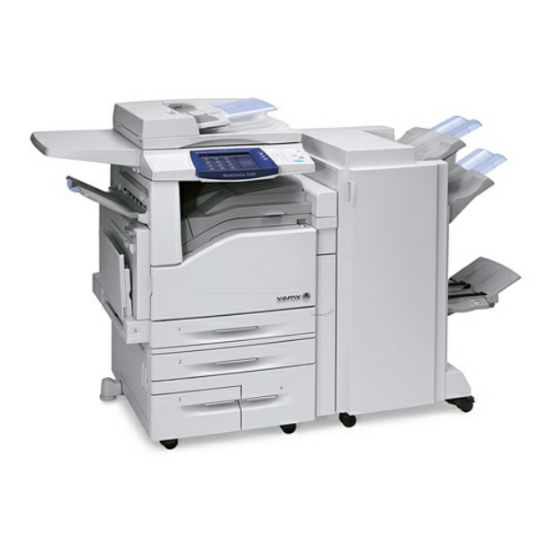 Xerox WorkCentre 7435 Series Toner günstig kaufen | hq-patronen.ch