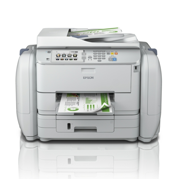 Epson WorkForce Pro WF-R 5600 Series