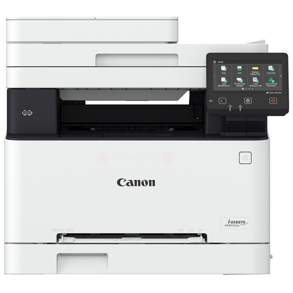 Canon i-SENSYS MF 650 Series Toner günstig kaufen | hq-patronen.ch