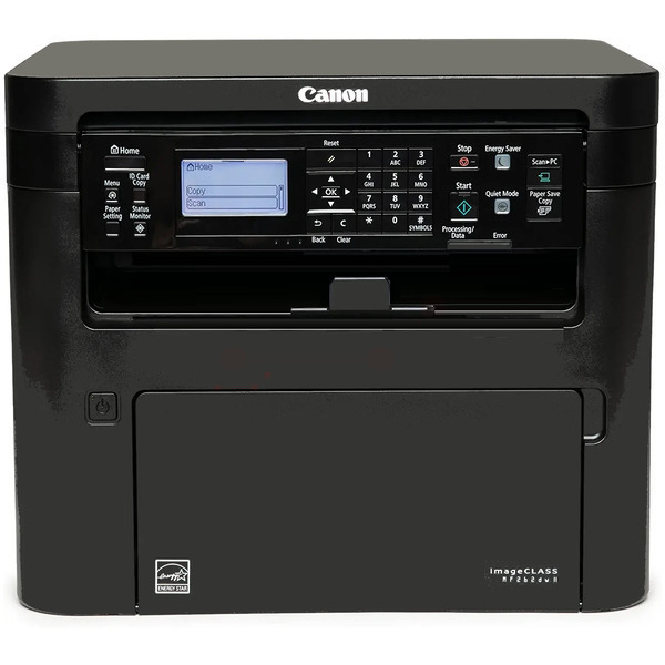 Canon i-SENSYS MF 260 Series Toner günstig kaufen | hq-patronen.ch