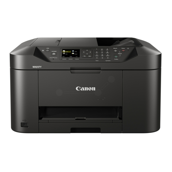 Canon Maxify MB 2000 Series Druckerpatronen günstig kaufen | hq-patronen.ch