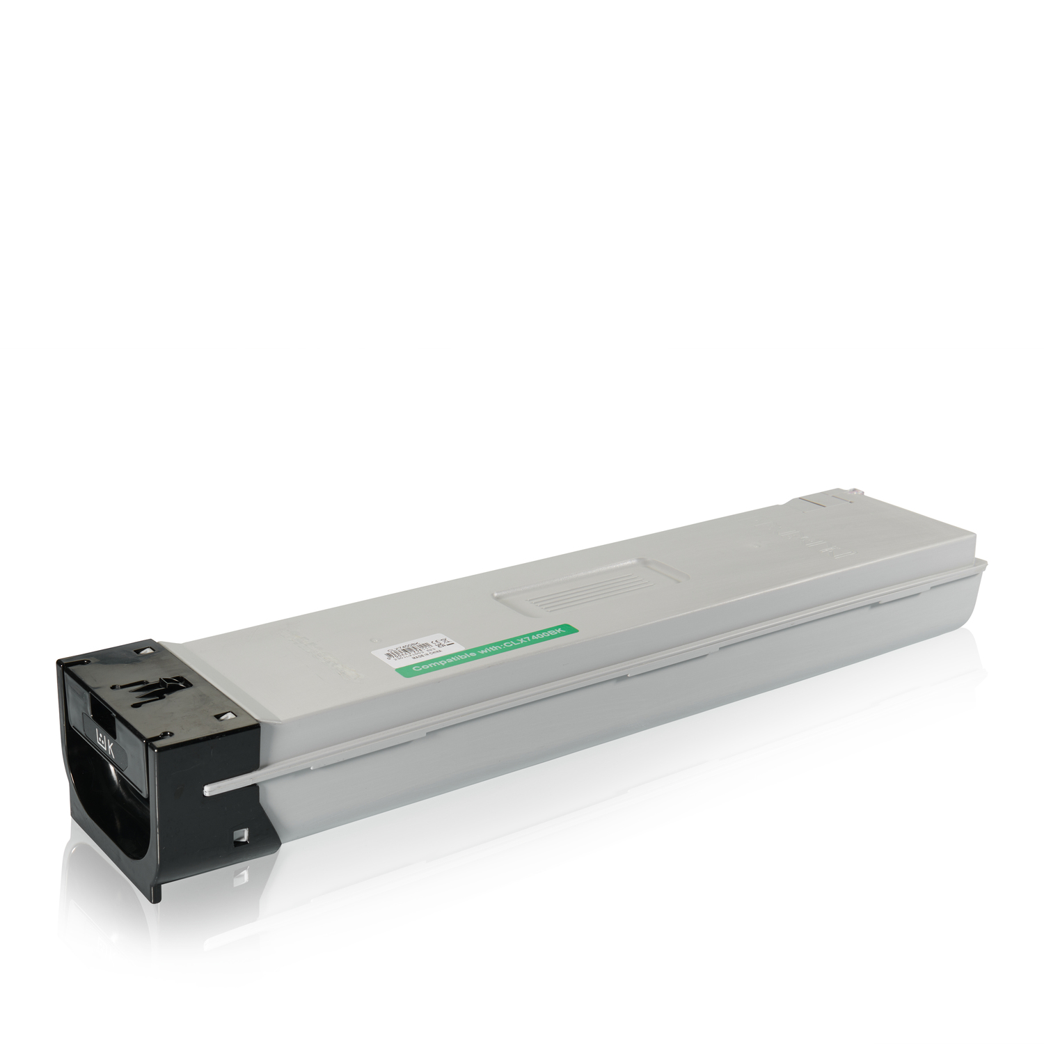 Kompatibel zu Samsung / HP SS593A / CLT-K806S Tonerkartusche, schwarz