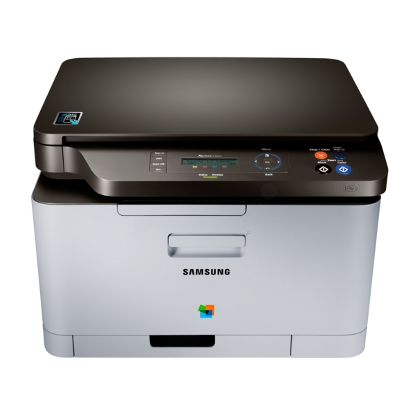 Samsung Xpress SL-C 460 Series Toner günstig kaufen | hq-patronen.ch