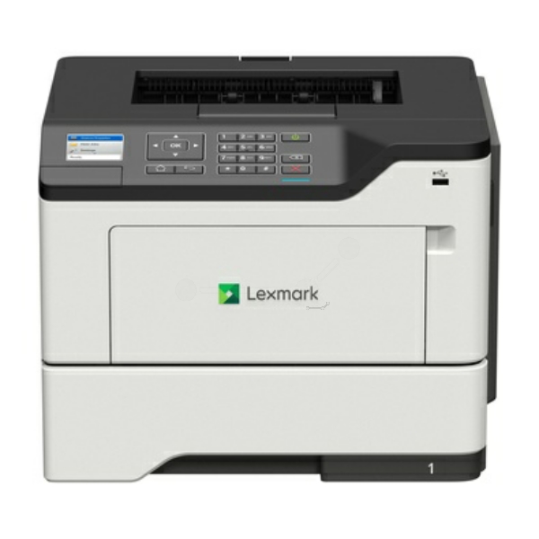 Lexmark B 2650 dw