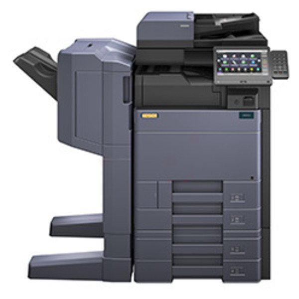 Triumph-Adler 4007 Ci Toner günstig kaufen | hq-patronen.ch