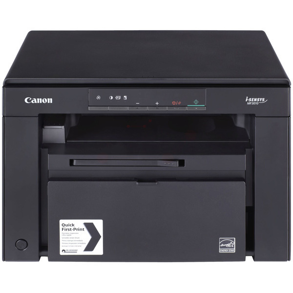 Canon i-SENSYS MF 3010 VP Toner günstig kaufen | hq-patronen.ch