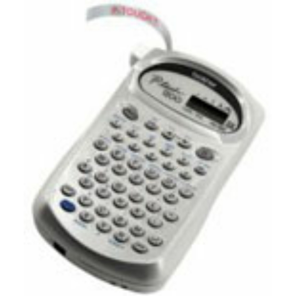 Brother P-Touch 1200 P