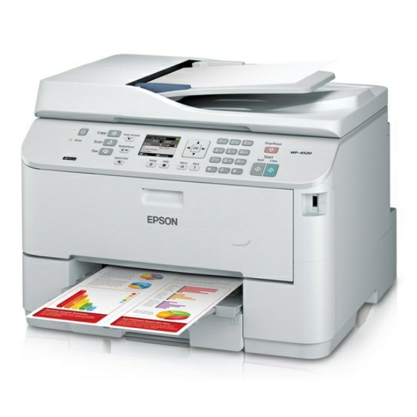 Epson WorkForce Pro WP-4520 Druckerpatronen günstig kaufen | hq-patronen.ch
