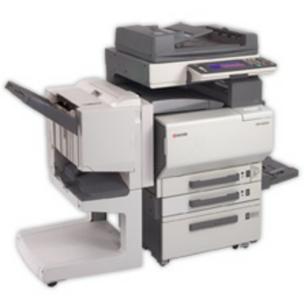 Kyocera KM-C 2230 Toner günstig kaufen | hq-patronen.ch