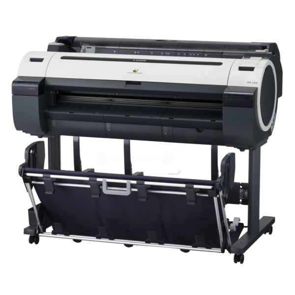 Canon imagePROGRAF IPF 760 MFP Druckerpatronen günstig kaufen | hq-patronen.ch