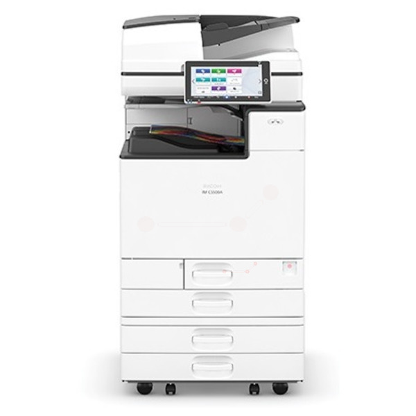 Ricoh IM C 4500