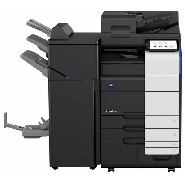 Konica Minolta Konica Minolta bizhub 450 i Toner günstig kaufen | hq-patronen.ch