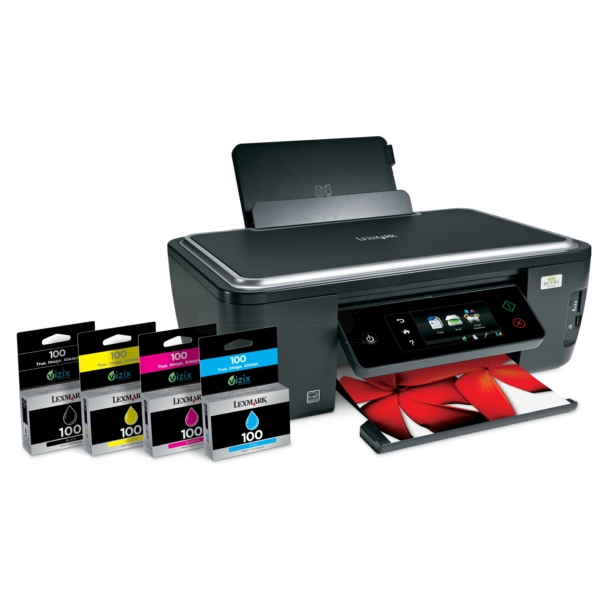 Lexmark Interact S 608 Druckerpatronen günstig kaufen | hq-patronen.ch