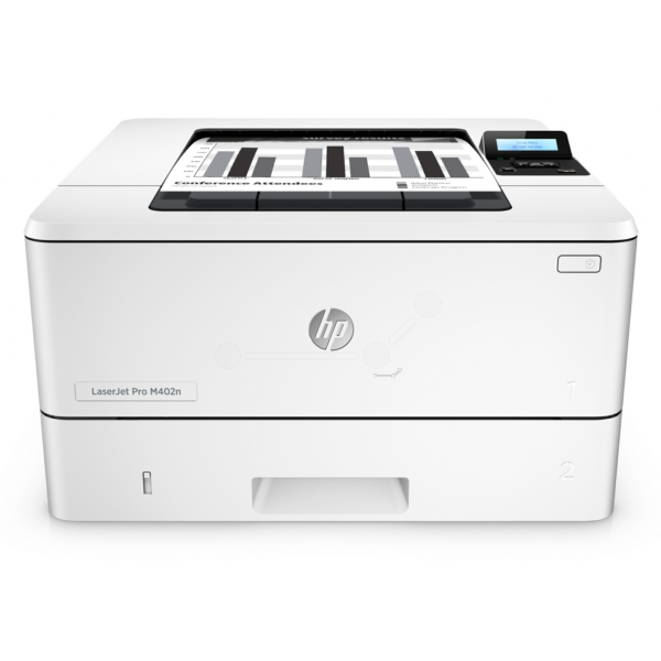 HP LaserJet Pro M 402 dn Toner günstig kaufen | hq-patronen.ch