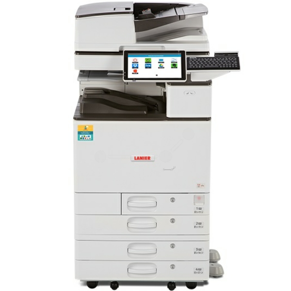 Lanier MP C 4504 ex TE Toner günstig kaufen | hq-patronen.ch