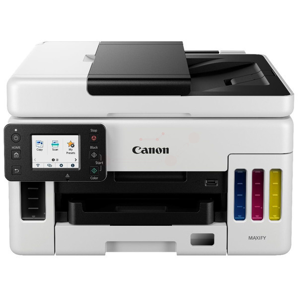 Canon Maxify GX 6040 Druckerpatronen günstig kaufen | hq-patronen.ch