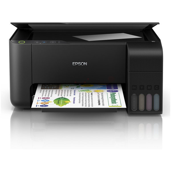 Epson EcoTank L 3110 Druckerpatronen günstig kaufen | hq-patronen.ch
