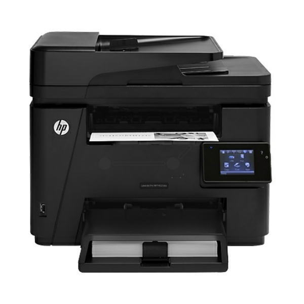 HP LaserJet Pro MFP M 225 rdn Toner günstig kaufen | hq-patronen.ch