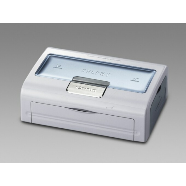 Canon Selphy CP 400 Druckerpatronen günstig kaufen | hq-patronen.ch