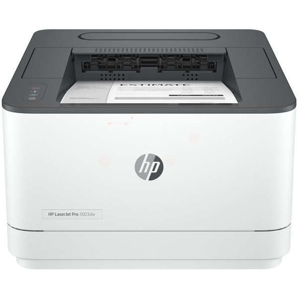HP LaserJet Pro 3003 dw Toner günstig kaufen | hq-patronen.ch