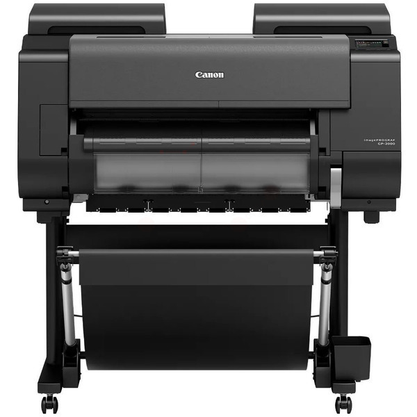 Canon imagePROGRAF GP-2000 Druckerpatronen günstig kaufen | hq-patronen.ch