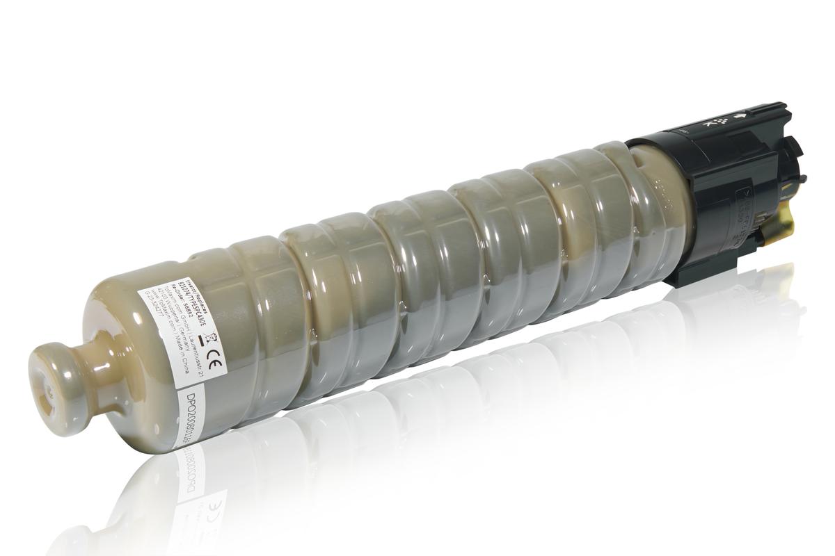 Kompatibel zu Ricoh 821074 / TYPESPC430E Tonerkartusche, schwarz