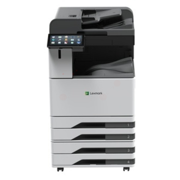 Lexmark CX 944 adtse Toner günstig kaufen | hq-patronen.ch