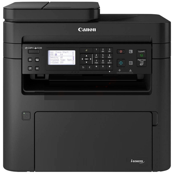 Canon i-SENSYS MF 269 dw Toner günstig kaufen | hq-patronen.ch