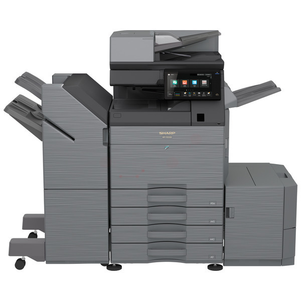 Sharp BP-70 C 65 Toner günstig kaufen | hq-patronen.ch