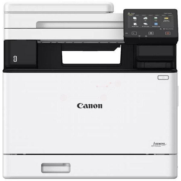 Canon i-SENSYS MF 752 Cdw Toner günstig kaufen | hq-patronen.ch