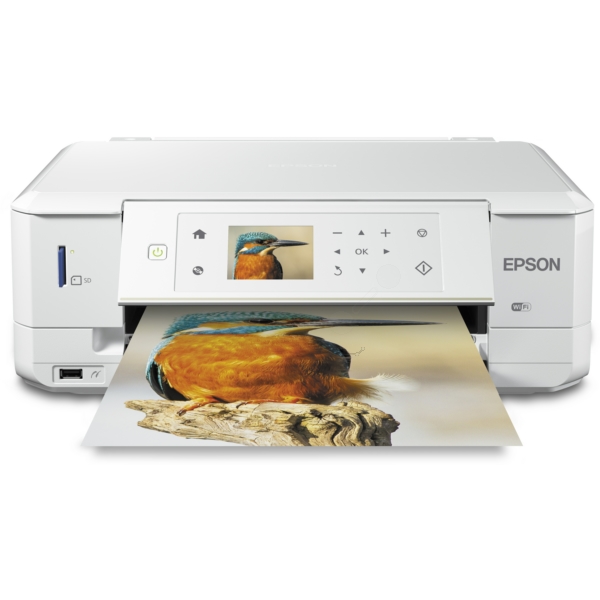 Epson Expression Premium XP-620 Series