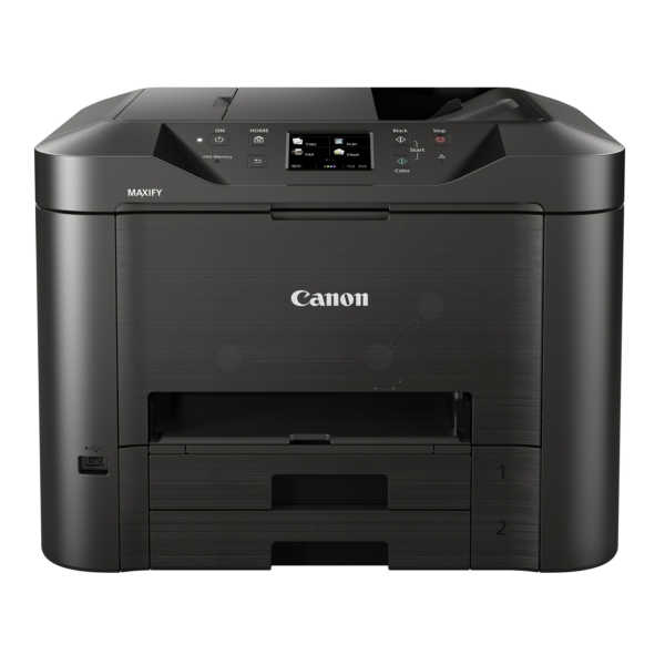 Canon Maxify MB 5350 Druckerpatronen günstig kaufen | hq-patronen.ch