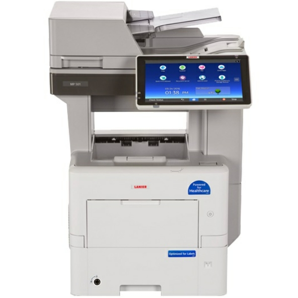 Lanier MP 501 SPFTL Toner günstig kaufen | hq-patronen.ch